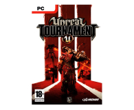 Gra na PC PC Unreal Tournament 3 Black ESD Steam